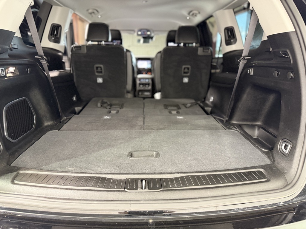 2023 Jeep Grand Cherokee Limited photo 17