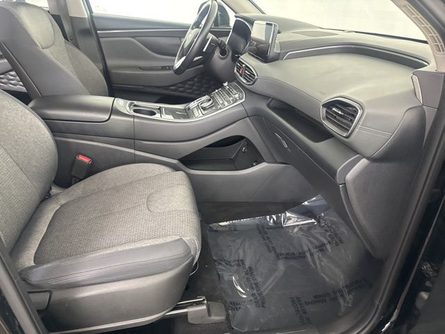 2023 Hyundai Santa Fe SEL photo 21
