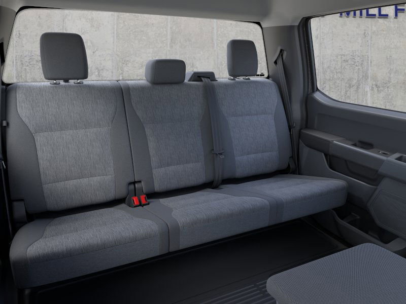 2026 FORD F-250 - Image 10