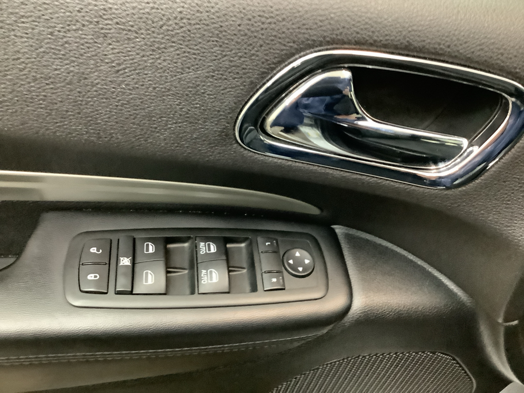 2014 Dodge Durango SXT photo 15