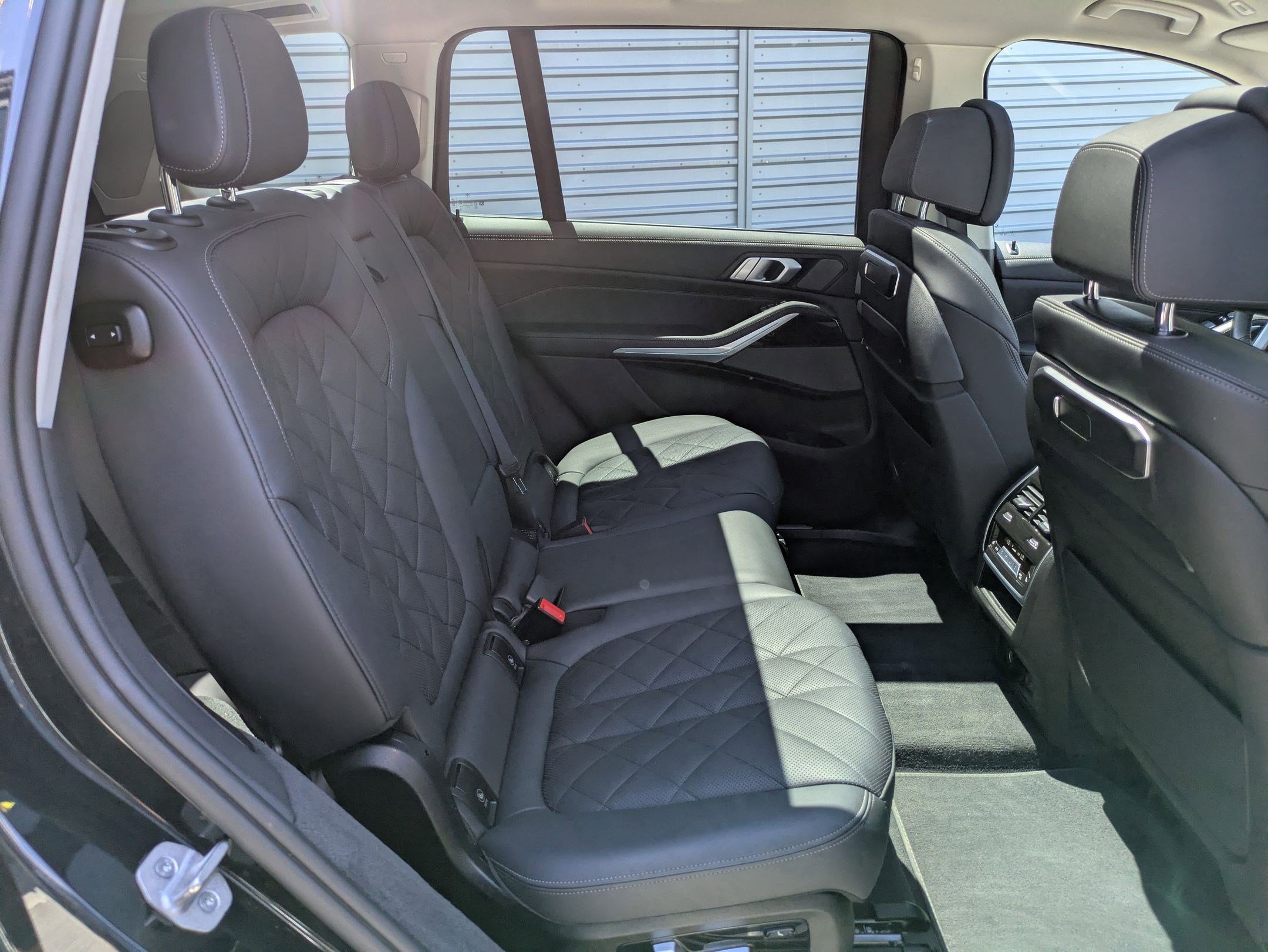 2024 Bmw X7 xDrive40i photo 30