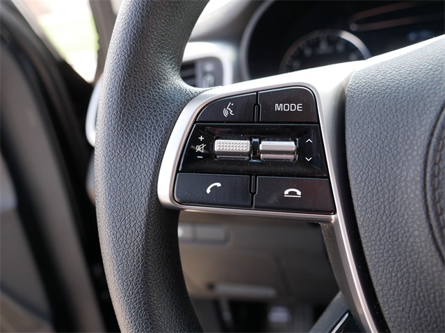 2020 Kia Sorento LX photo 26