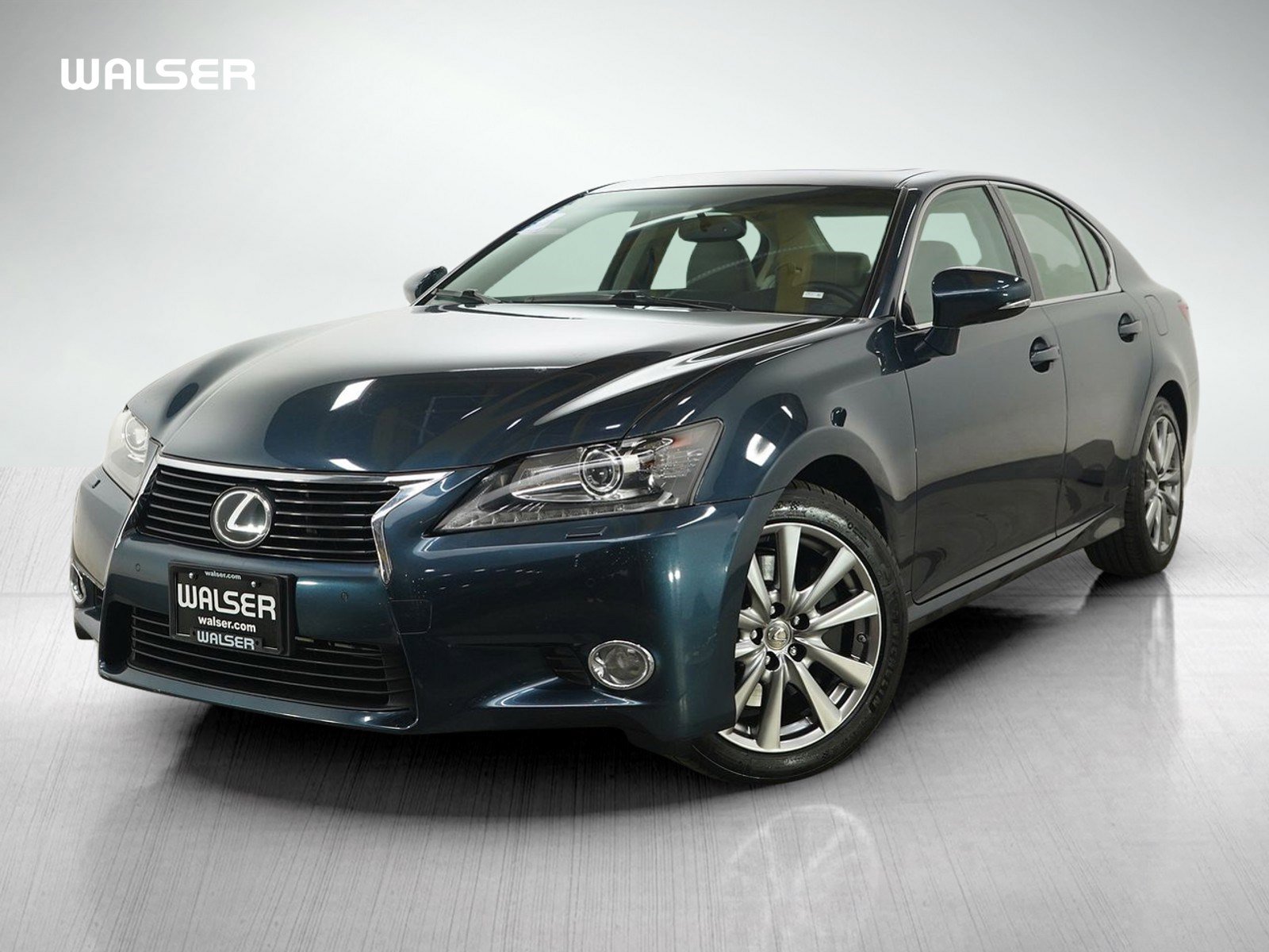 2014 Lexus GS 350