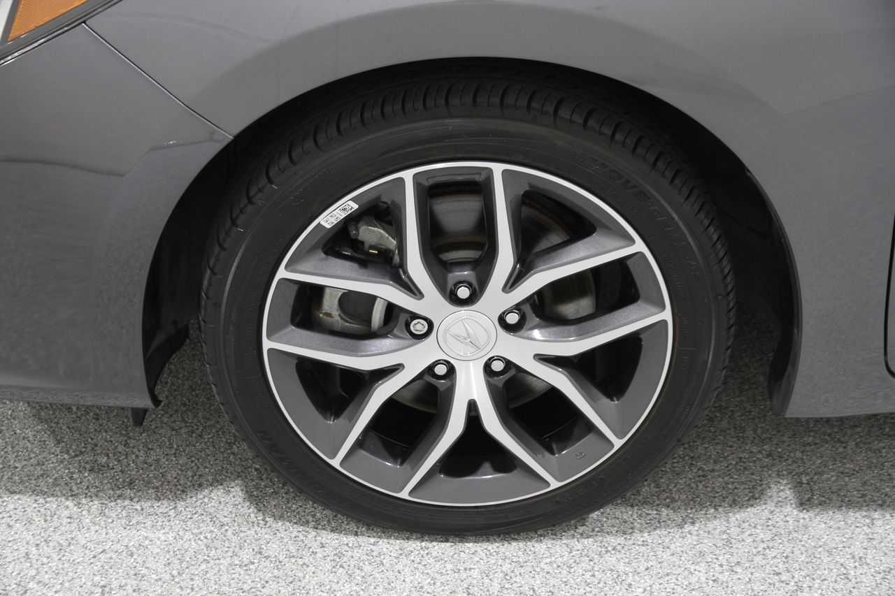 2021 Acura ILX Premium photo 22