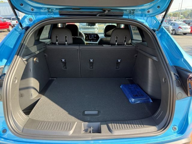 2026 Chevrolet Trax photo 14