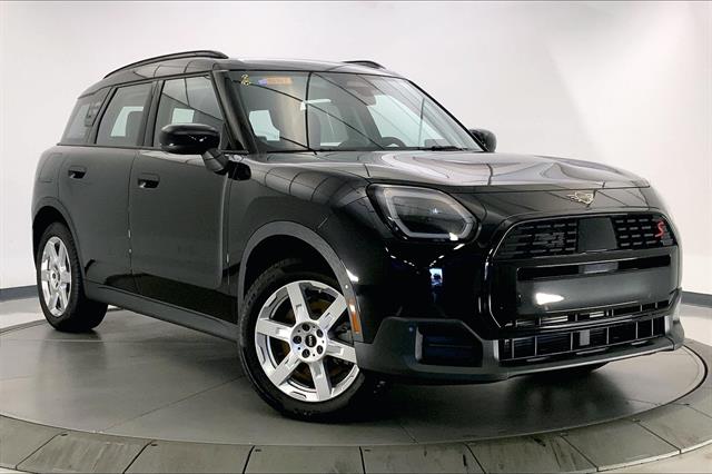 2025 MINI Countryman