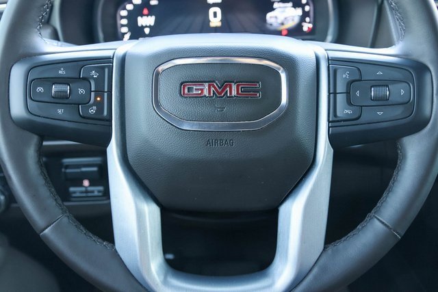 2023 Gmc Yukon SLT photo 36