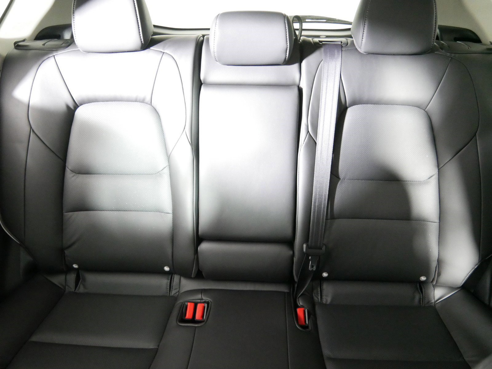 2025 Mazda CX-5 2.5 Select photo 4