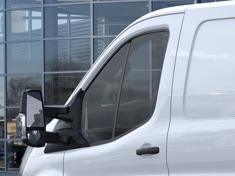 2025 FORD TRANSIT - Image 21