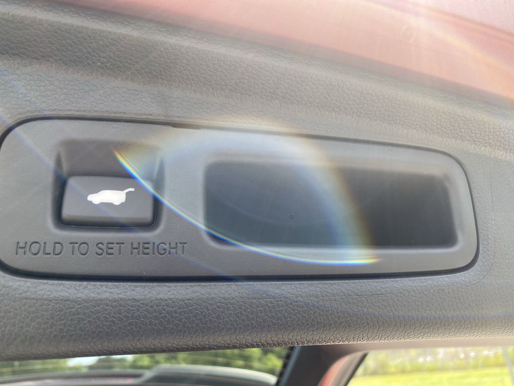 2026 Honda CR-V Hybrid Sport-L photo 14