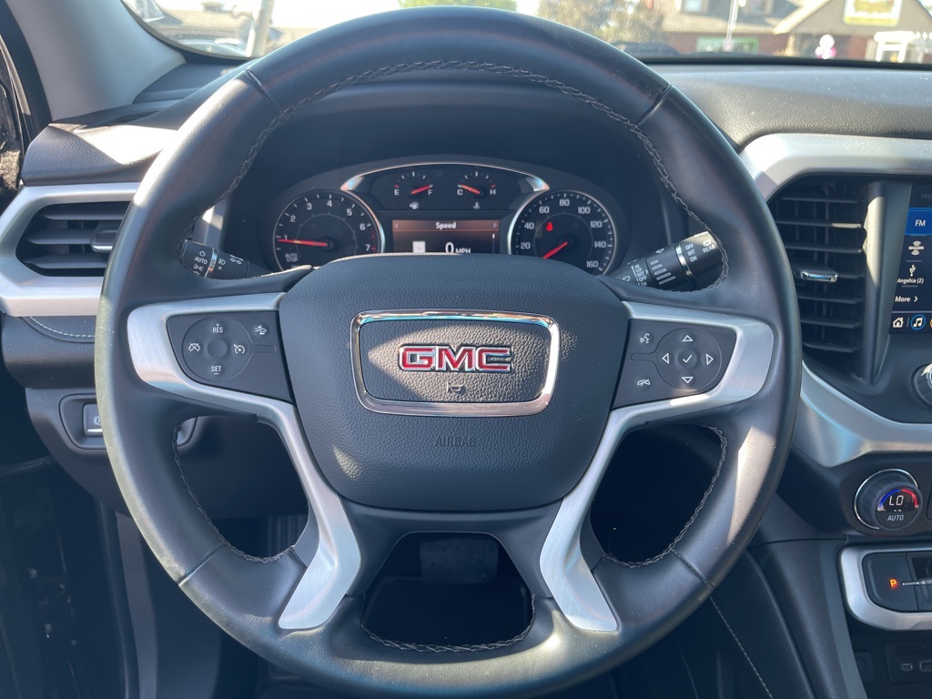 2023 Gmc Acadia SLT photo 4