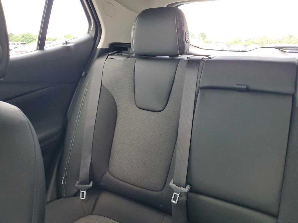 2026 Buick Encore Preferred photo 12