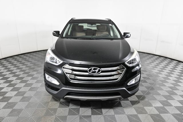 2014 Hyundai Santa Fe Sport 2.0T photo 23