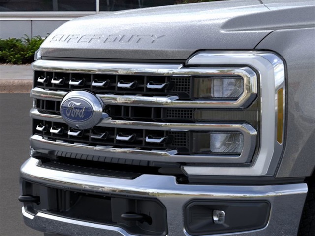 2026 Ford F-350 photo 17