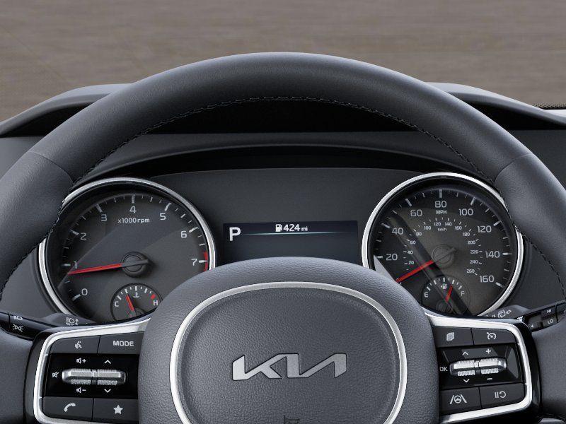 2024 Kia Carnival LX photo 19