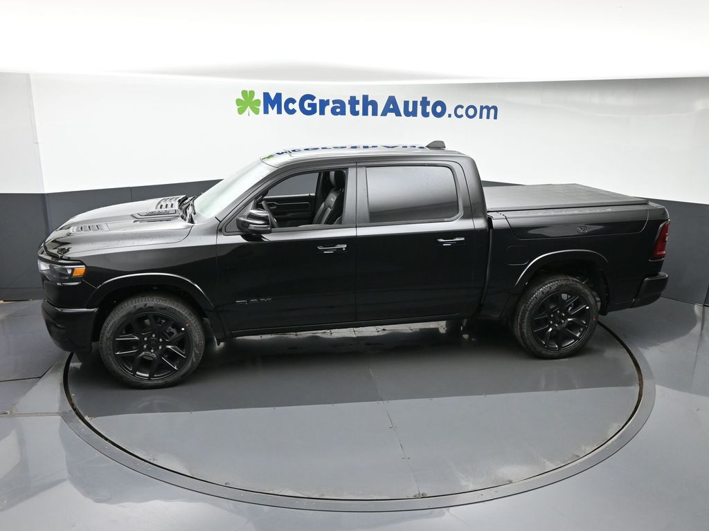 2026 Ram 1500 Laramie photo 24