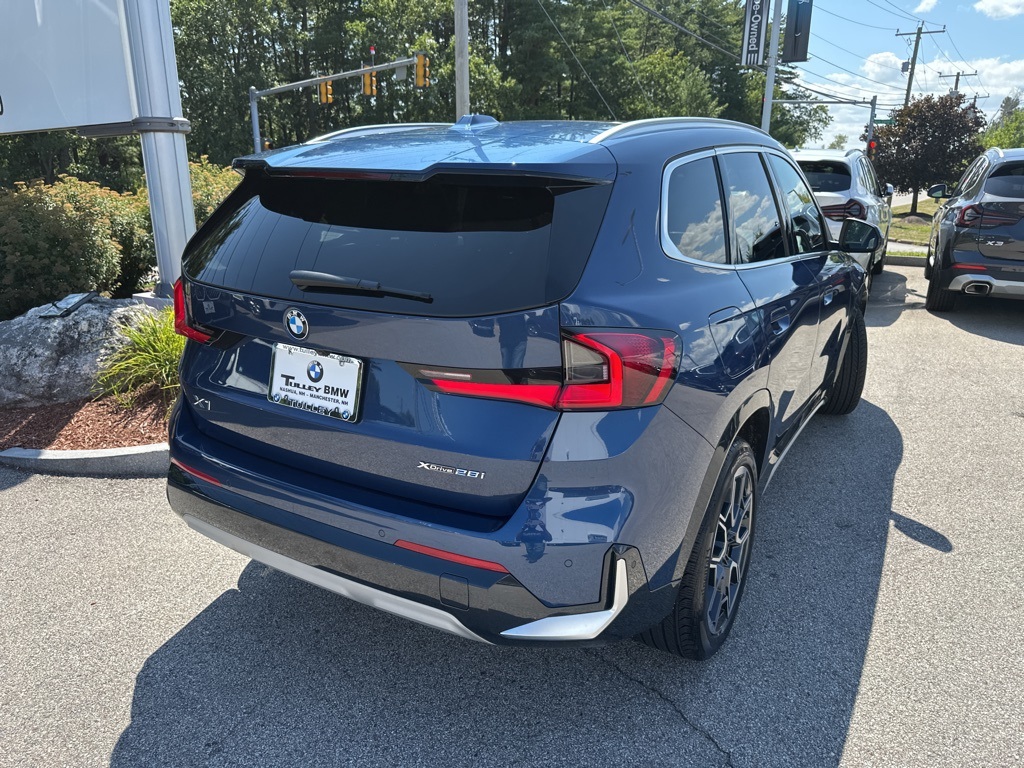 2025 Bmw X1 XDrive28i photo 5