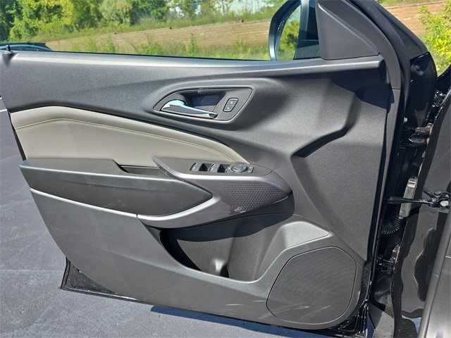 2026 Chevrolet Trax ACTIV photo 25