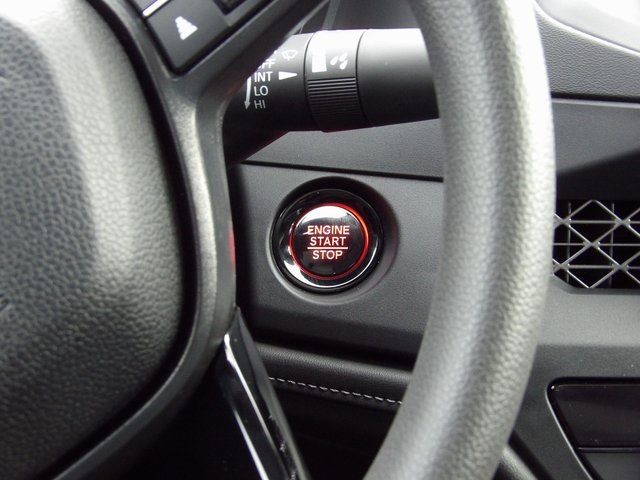 2025 Honda Accord LX photo 20