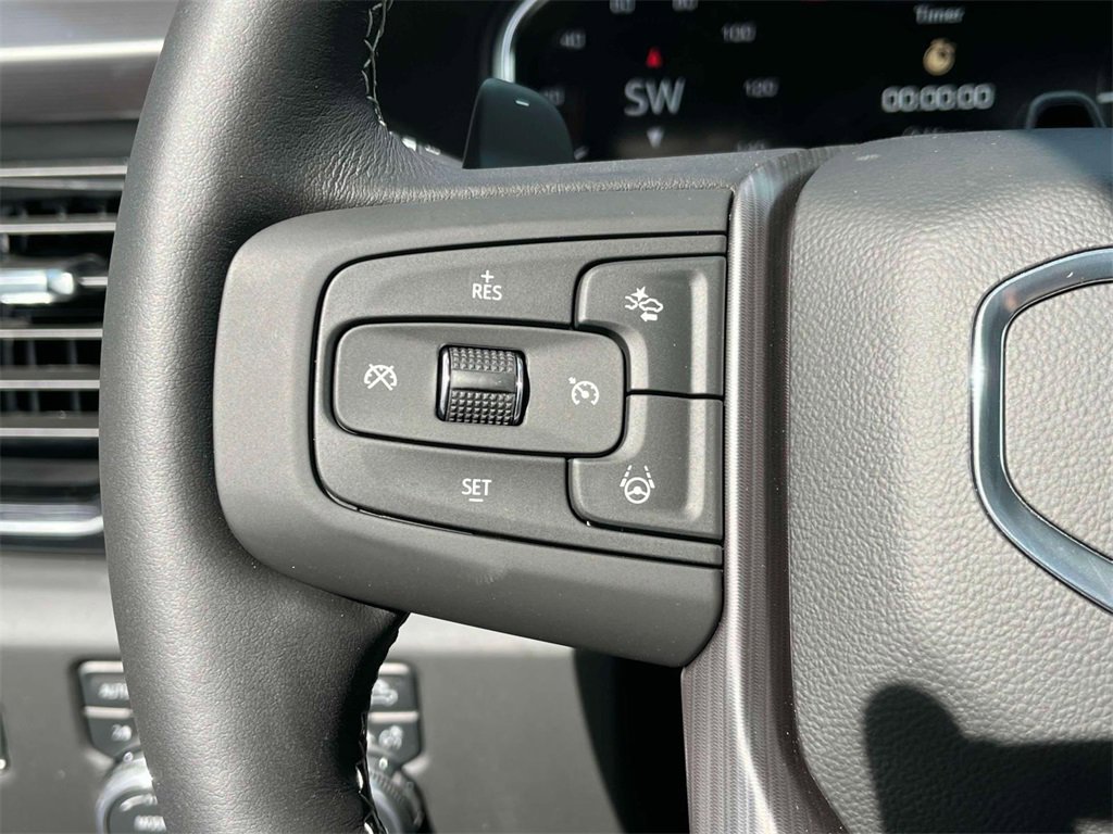 2025 Gmc Sierra 1500 Denali Ultimate photo 23