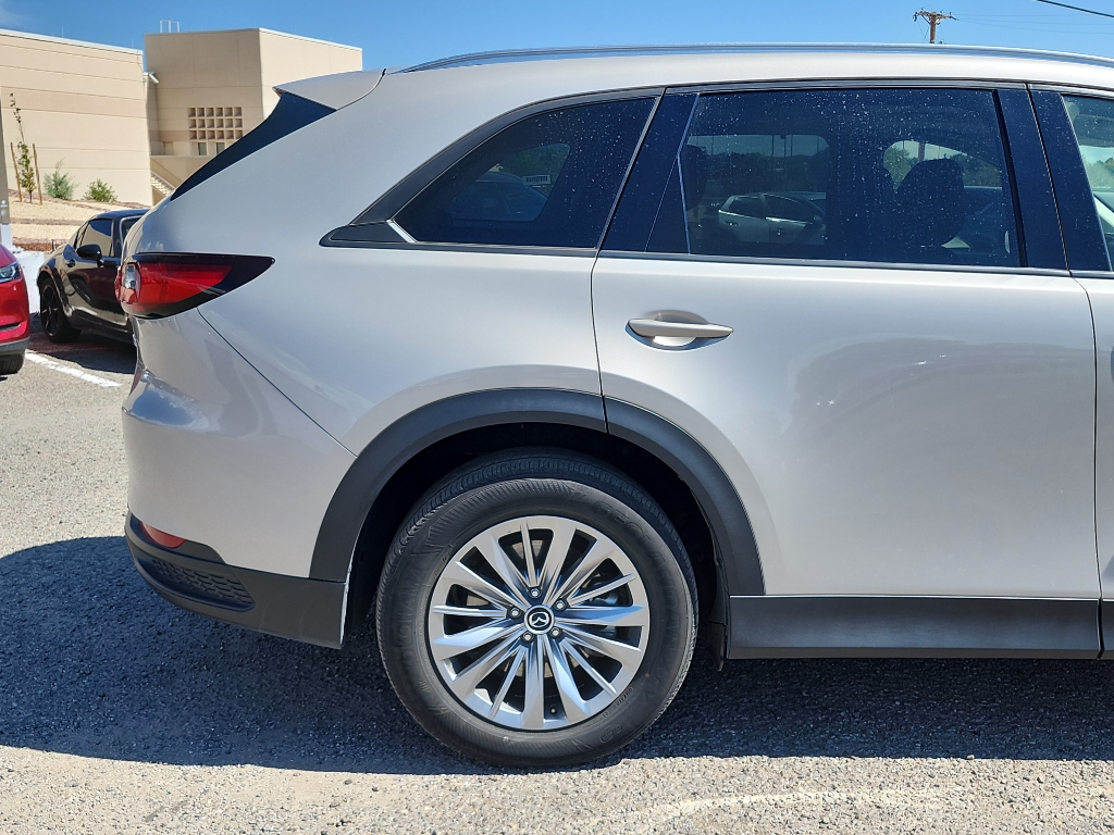 2024 Mazda CX-90 3.3 Turbo Preferred Plus photo 5