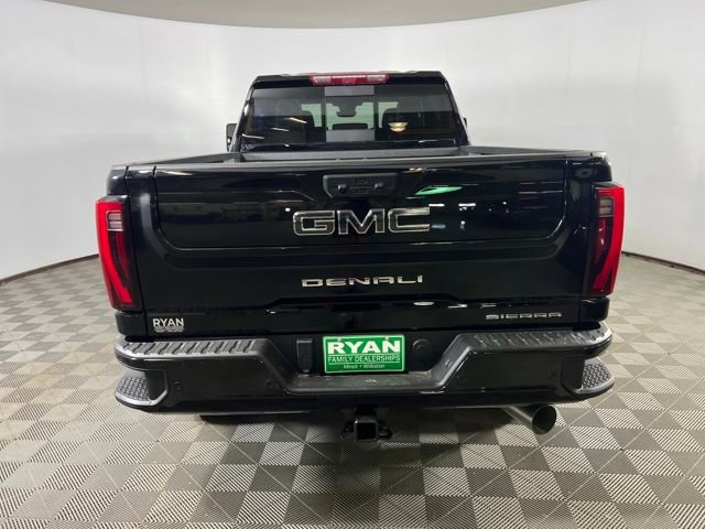 2026 Gmc Sierra HD Denali Ultimate photo 3