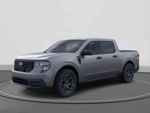 2025 Ford Maverick XLT's photo
