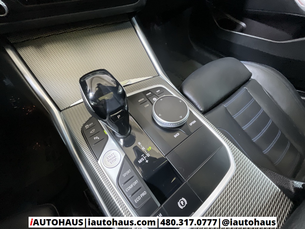 2021 Bmw M340i photo 29