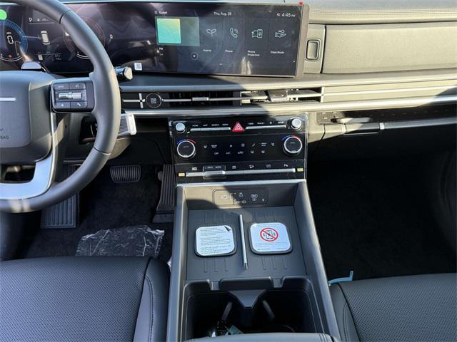 2026 Hyundai Santa Fe SEL photo 14