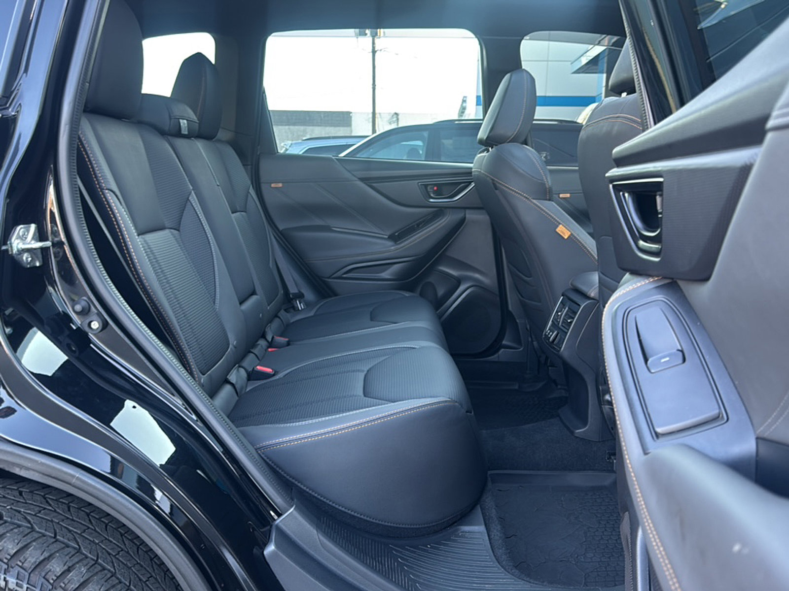 2023 Subaru Forester Wilderness photo 20