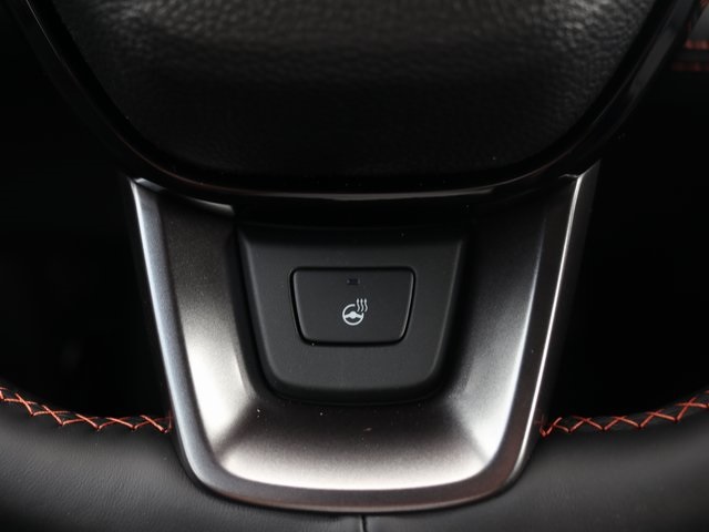 2025 Honda Pilot TrailSport photo 17