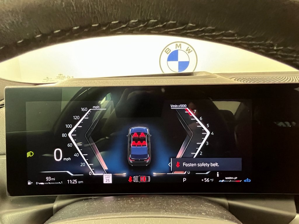 2023 Bmw 330i xDrive photo 3