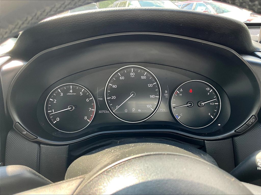 2023 Mazda CX-50 2.5 Preferred Plus photo 13