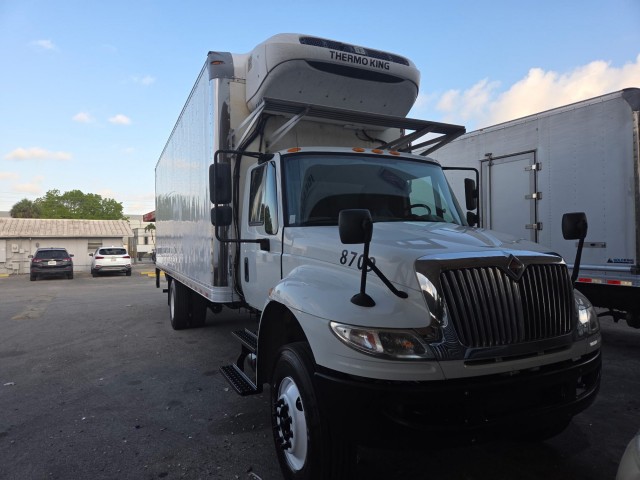 Used International Trucks for Sale | Rechtien International