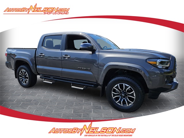 2023 Toyota Tacoma TRD Sport's photo
