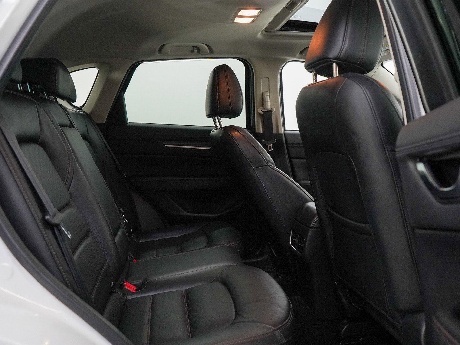 2018 Mazda CX-5 Grand Touring photo 8