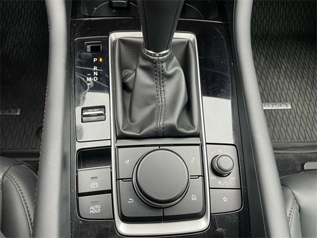 2024 Mazda Mazda3 2.5 Select Sport Base photo 21
