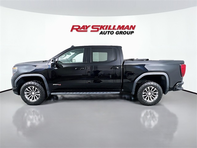 2022 Gmc Sierra 1500 AT4 photo 4