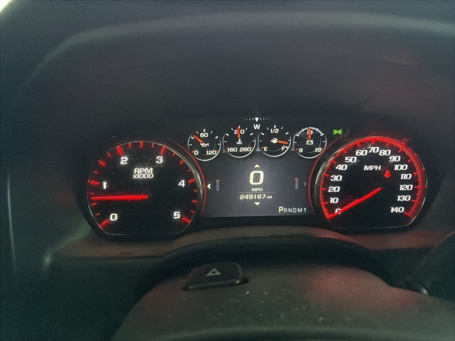 2016 Gmc Sierra Denali photo 2