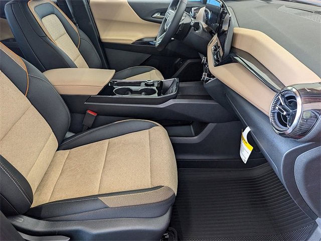 2026 Chevrolet Equinox ACTIV photo 12