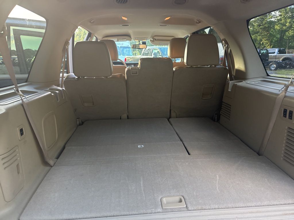 2012 Ford Expedition XLT photo 17