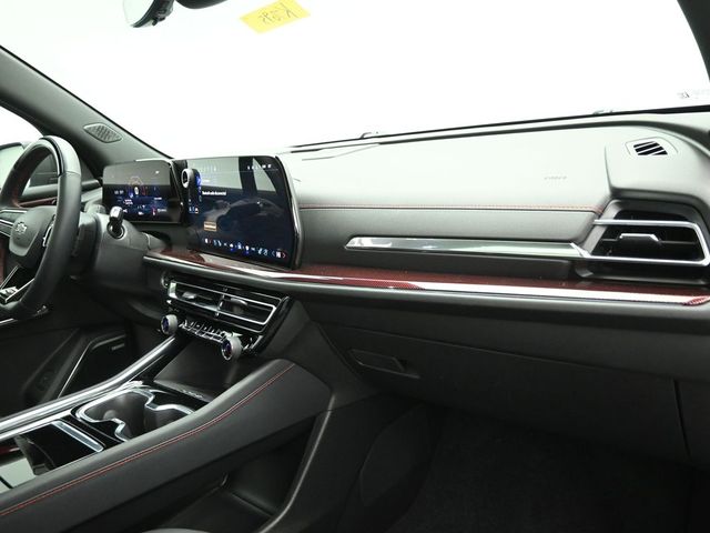 2024 CHEVROLET TRAVERSE - Image 28