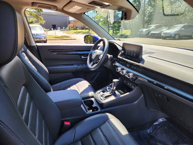 2024 Honda CR-V EX-L photo 10