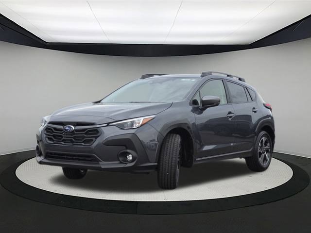 2025 Subaru Crosstrek Premium photo 2