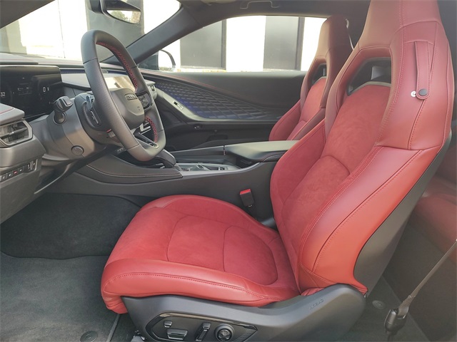 2024 Dodge Charger R/T Scat Pack photo 24