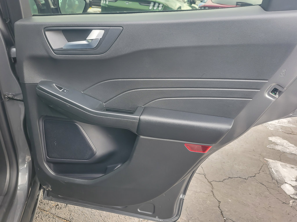 2024 FORD ESCAPE - Image 18
