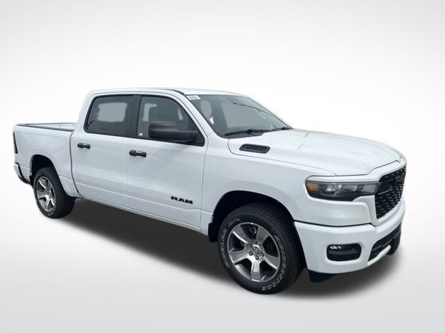 2025 Ram 1500 Tradesman photo 7