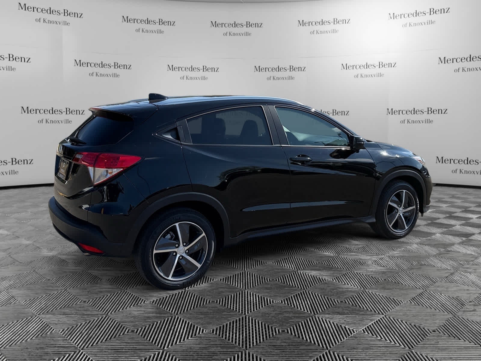 2022 Honda HR-V EX photo 4