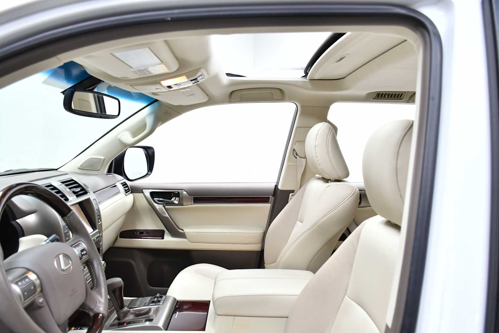 2019 Lexus GX 460 Premium photo 9