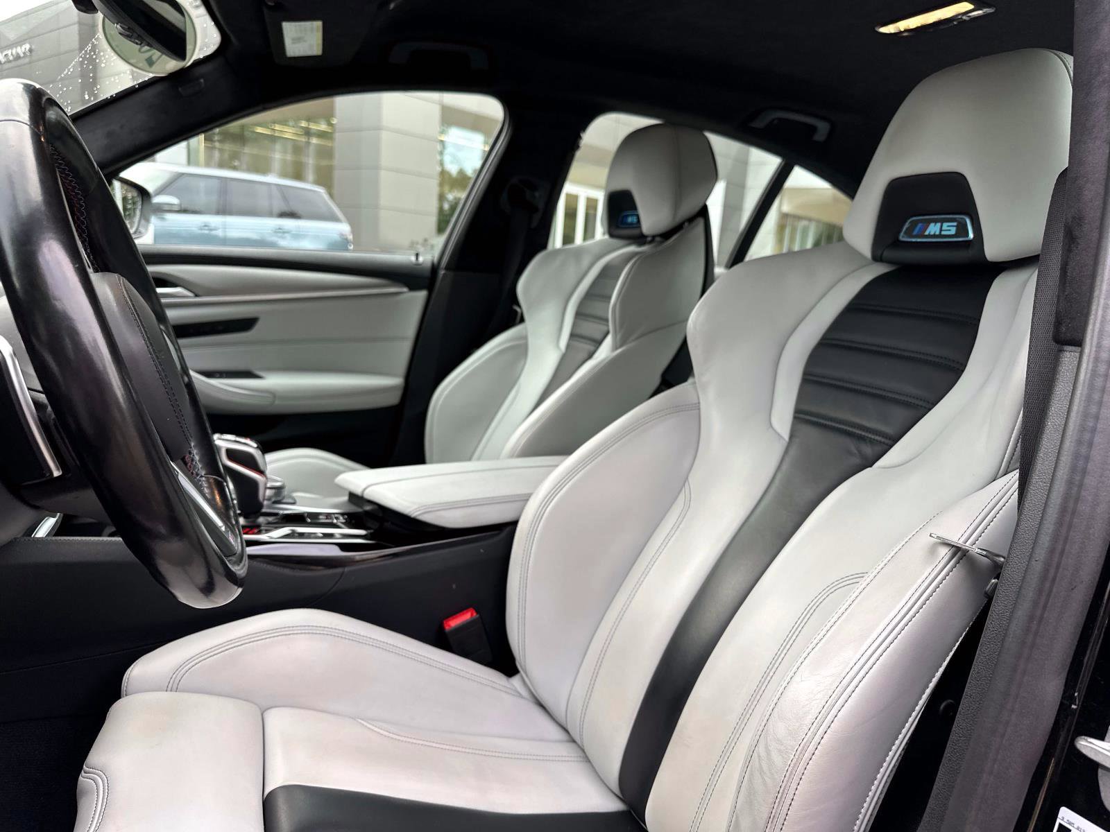 2023 Bmw M5 5 photo 18